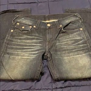 Men’s True Religion Jeans